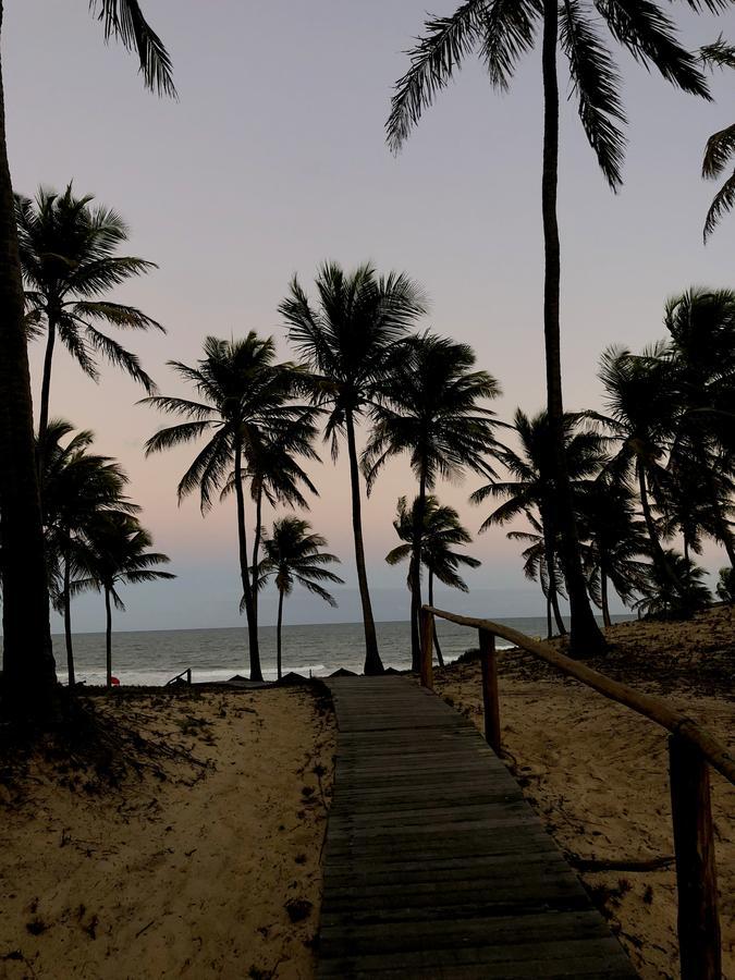 Lindo Village Imbassai Mata de Sao Joao Eksteriør bilde